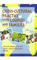 Cross-Cultural Practice with Couples and Families pdf epub mobi 电子书 下载