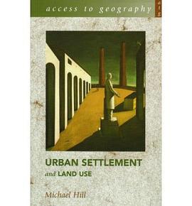 Urban Settlement and Land Use pdf epub mobi 電子書 下載