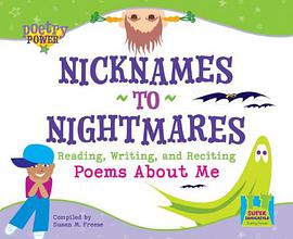 Nicknames to Nightmares pdf epub mobi 电子书 下载