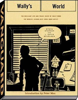 Wally's World pdf epub mobi 电子书 下载