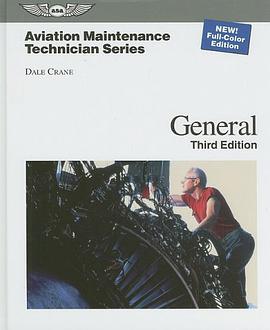 Aviation Maintenance Technician pdf epub mobi 电子书 下载