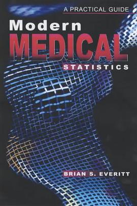 Modern Medical Statistics pdf epub mobi 电子书 下载