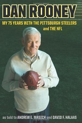 Dan Rooney pdf epub mobi 电子书 下载