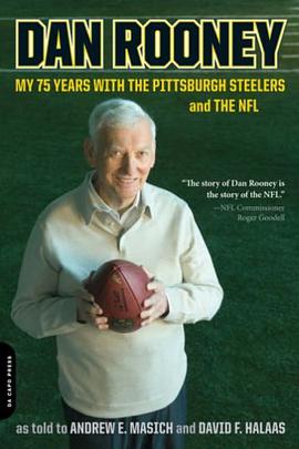 Dan Rooney pdf epub mobi 电子书 下载