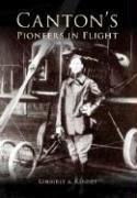 Canton's Pioneers in Flight pdf epub mobi 电子书 下载