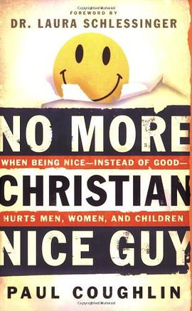 No More Christian Nice Guy pdf epub mobi 下载