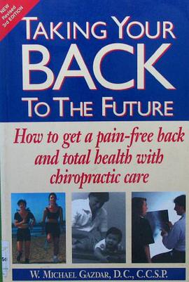 Taking Your Back To The Future