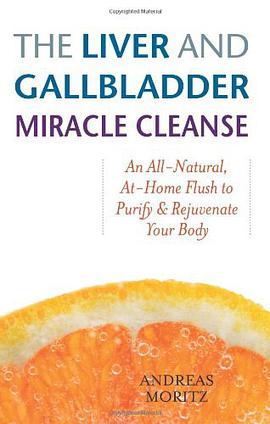 The Liver and Gallbladder Miracle Cleanse pdf epub mobi 電子書 下載