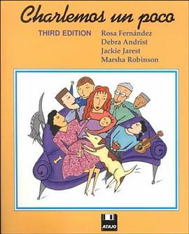 Charlemos un poco pdf epub mobi 电子书 下载