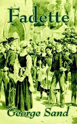 Fadette pdf epub mobi 電子書 下載