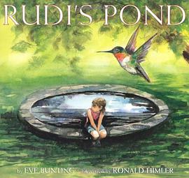 Rudi's Pond pdf epub mobi 电子书 下载