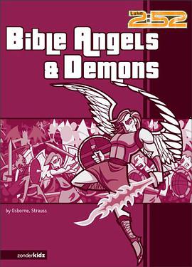 Bible Angels and Demons pdf epub mobi 电子书 下载