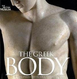 The Greek Body pdf epub mobi 電子書 下載