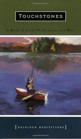 Touchstones pdf epub mobi 电子书 下载
