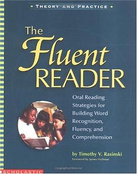 The Fluent Reader pdf epub mobi 电子书 下载