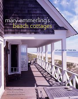 Mary Emmerling's Beach Cottages pdf epub mobi 电子书 下载