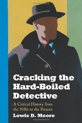 Cracking the Hard-boiled Detective