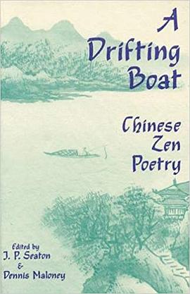 A Drifting Boat pdf epub mobi 电子书 下载