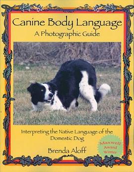 Canine Body Language pdf epub mobi 电子书 下载