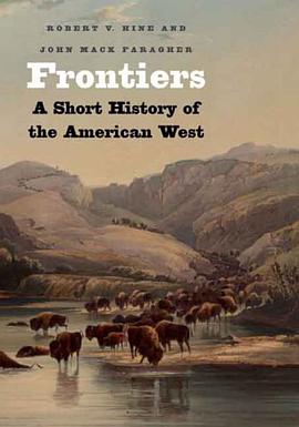 Frontiers pdf epub mobi 电子书 下载