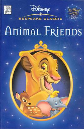 Animal Friends pdf epub mobi 電子書 下載