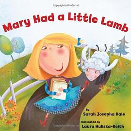 Mary Had a Little Lamb pdf epub mobi 电子书 下载