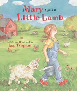 Mary Had a Little Lamb pdf epub mobi 电子书 下载