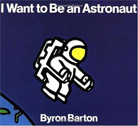 I Want to Be an Astronaut pdf epub mobi 电子书 下载