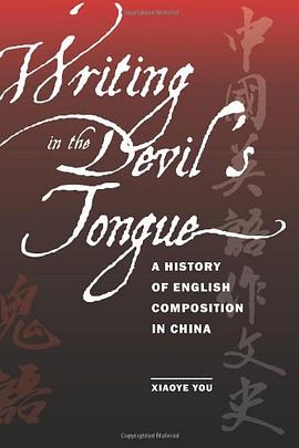 Writing in the Devil's Tongue pdf epub mobi 电子书 下载
