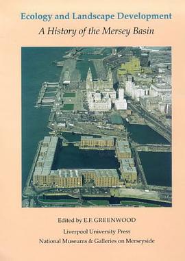 Ecology And Landscape Development pdf epub mobi 电子书 下载