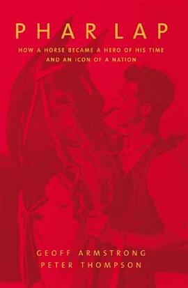 Phar Lap pdf epub mobi 电子书 下载