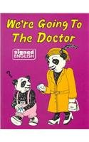 We're Going to the Doctor pdf epub mobi 电子书 下载