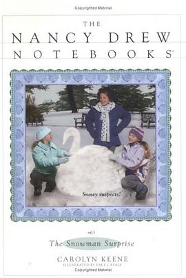 The Snowman Surprise pdf epub mobi 下载