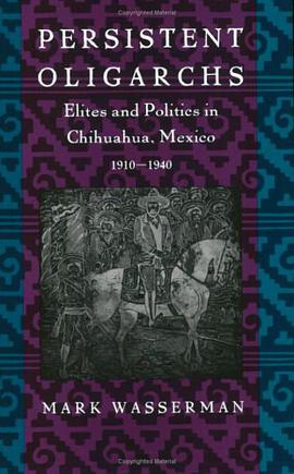 Persistent Oligarchs pdf epub mobi 电子书 下载