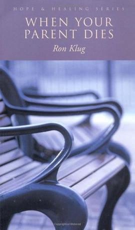 When Your Parent Dies pdf epub mobi 电子书 下载