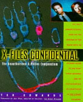 'X-files' Confidential pdf epub mobi 電子書 下載