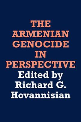 The Armenian Genocide in Perspective pdf epub mobi 電子書 下載