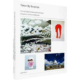 Taken by Surprise pdf epub mobi 电子书 下载