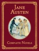 Jane Austen Complete Works pdf epub mobi 電子書 下載