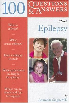 100 Questions and Answers About Epilepsy pdf epub mobi 电子书 下载