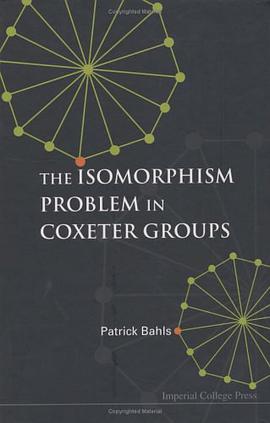 The Isomorphism Problem in Coxeter Groups pdf epub mobi 電子書 下載
