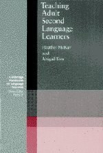 Teaching Adult Second Language Learners pdf epub mobi 电子书 下载