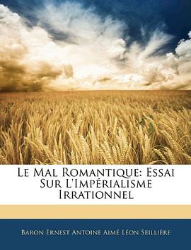 Le Mal Romantique pdf epub mobi 下载