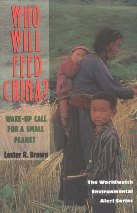 Who Will Feed China? pdf epub mobi 电子书 下载