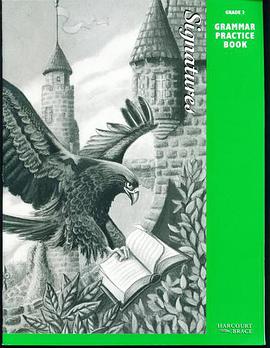 Harcourt School Publishers Signatures pdf epub mobi 电子书 下载