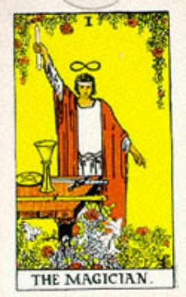 The Pocket Rider Waite Tarot Deck pdf epub mobi 电子书 下载