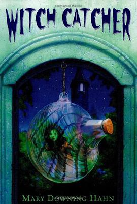 Witch Catcher pdf epub mobi 电子书 下载