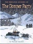 The Perilous Journey of the Donner Party pdf epub mobi 电子书 下载