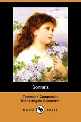 Sonnets (Dodo Press) pdf epub mobi 电子书 下载