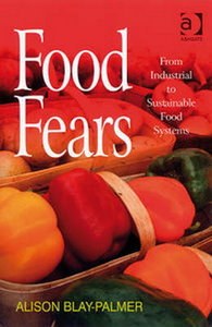 Food Fears pdf epub mobi 电子书 下载